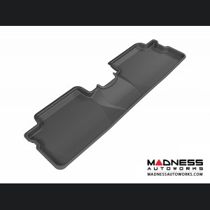 Scion XB Floor Mat - Rear - Black by 3D MAXpider